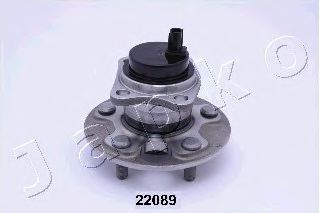 422089 JAPKO-Ступиця JAPANPARTS арт. 422089