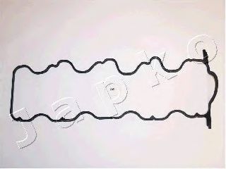 Прокладка клапанно кришки AVENSIS/COROLLA 2.0 99-03