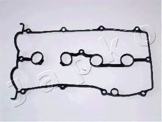 Прокладка клапанно кришки Mazda 626 -97 1.8/2.0i