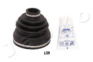 Пильовик ШРКШ