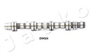 Розподльний вал MATIZ 0.8 98-