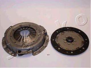 Комплект зчеплення JEEP CHEROKEE 01-08 2.4 без вижимного