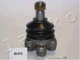 Опора кульова (передня/зверху) Mitsubishi L300/L400 86-05 JAPANPARTS арт. 73513