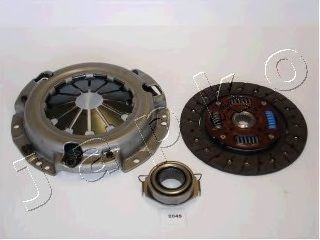 Комплект зчеплення COROLLA 1.6 02-06 AISIN арт. 922045