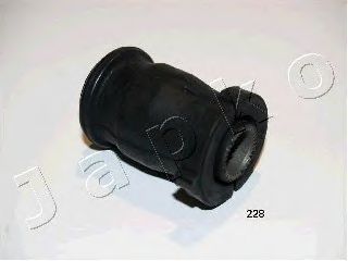 Сайлентблок переднього важеля TOYOTA  Avensis 03-, Corolla 02- JAPANPARTS арт. GOJ228