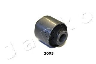 Сайлентблок важеля задн. (зверху) Mazda 6 02-07 JAPANPARTS арт. GOJ3005