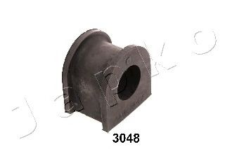 Втулка стабілізатора перед. Mazda 626 91-97 JAPANPARTS арт. GOJ3048