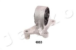 Опора двигуна