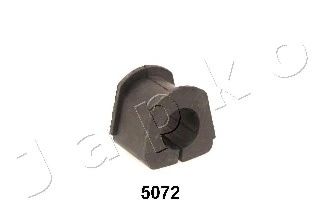 GOJ5072 JAPKO-Втулка стабілізатора JAPANPARTS арт. GOJ5072