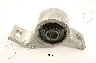 Сайлентблок перед. важеля (нижн./зад.) Legacy/Impreza/Forester 92-01 Л. JAPANPARTS арт. GOJ702