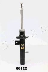 Амортизатор передній C2/C3 02-/1007 05- Л. (газ) BILSTEIN арт. MJ00122