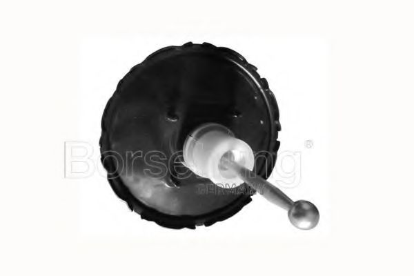 Вакуумний пдсилювач гальм