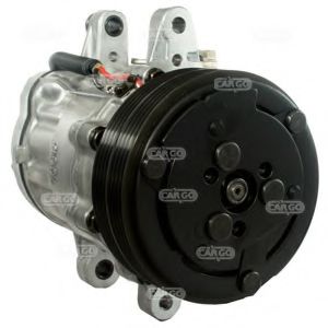 Компресор кондиціонера