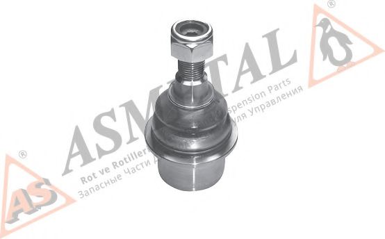 Опора кульова передня/знизу Land Rover Discovery/Range Rover II 98-04