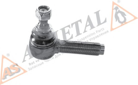 Наконечник рульової тяги (повздовж) MB207-410 88-94 Пр. (22mm) FEBIBILSTEIN арт. 17MR6030