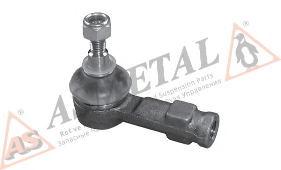 Наконечник рульової тяги VW Caddy I/Golf I/Jetta/T3 82-97 FEBIBILSTEIN арт. 17VW1005