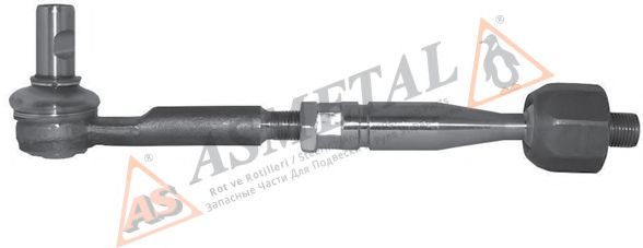 Тяга рульова VW Passat 96-05/Audi A4 95-01/A6 97-05 (+ наконечник 17VW2505) FEBIBILSTEIN арт. 29VW2505