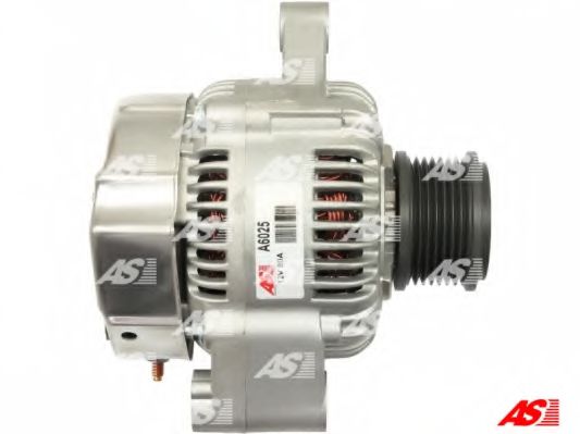 Генератор 12V 80A AS-PL арт. A6025