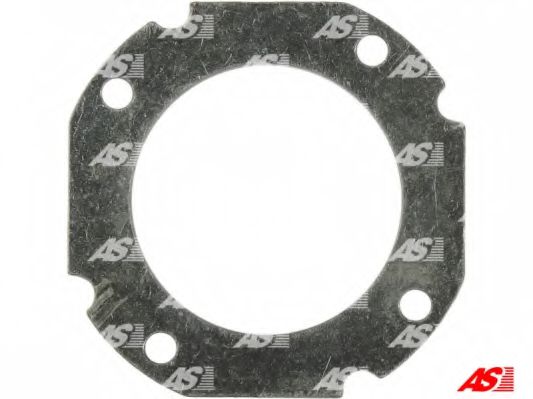 Кришка підшипника генератора AS-PL арт. ARS0028