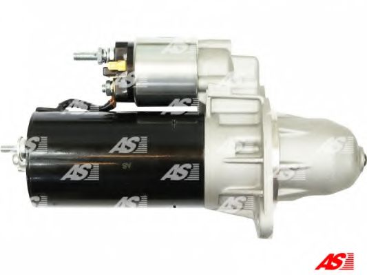 Стартер 12V 1.70kW ELSTOCK арт. S0014