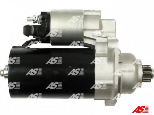 Стартер 12V 1.80kW ELSTOCK арт. S0025