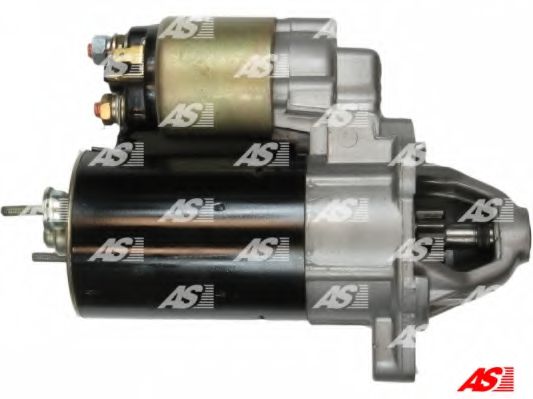 Стартер 12V 1.10kW ELSTOCK арт. S0054