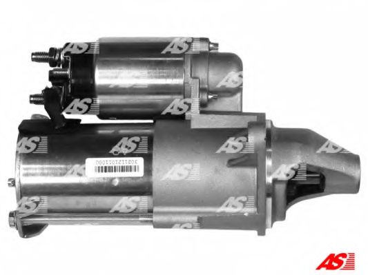 Стартер 12V 1.00kW ELSTOCK арт. S1014