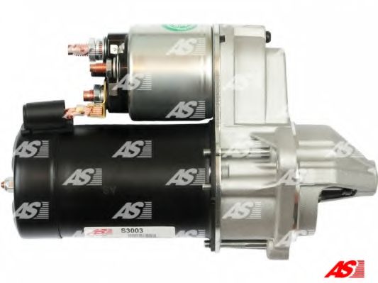 Стартер 12V 0.90kW ELSTOCK арт. S3003