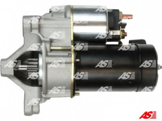 Стартер 12V 1.10kW ELSTOCK арт. S3009