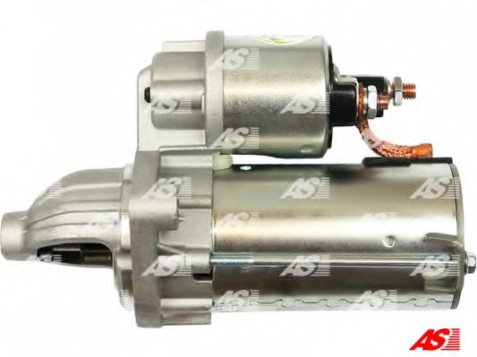 Стартер 12V 1.30kW ELSTOCK арт. S3017