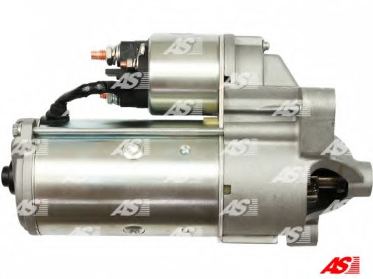 Стартер 12V 2.20kW AS-PL арт. S3024