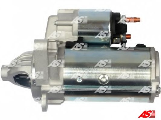 Стартер 12V 2.20kW HC-Cargo арт. S3061