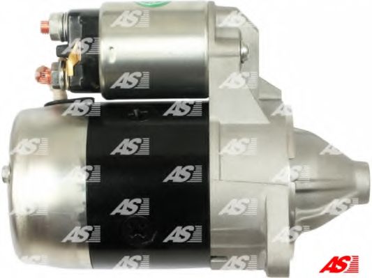 Стартер 12V 0.80kW AS-PL арт. S5025