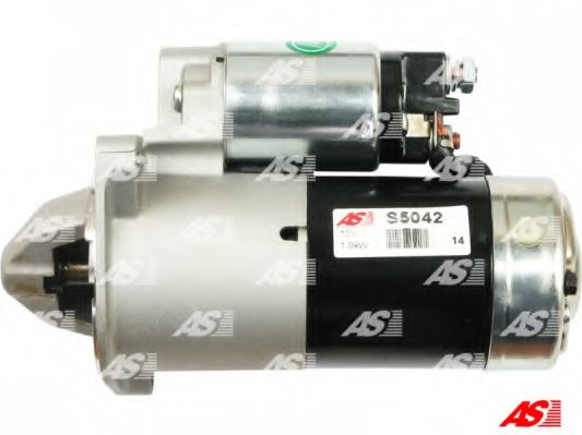 Стартер 12V 1.90kW ELSTOCK арт. S5042