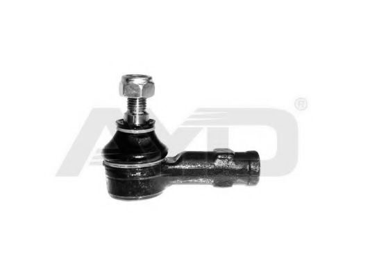 Наконечник рульової тяги MB C-class (W202/S202) 93-04 (12x1.5) FEBIBILSTEIN арт. 9101019