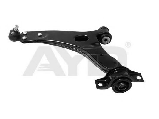 Важль пдвски передн лв FORD FOCUS -09 97-00777 AYD