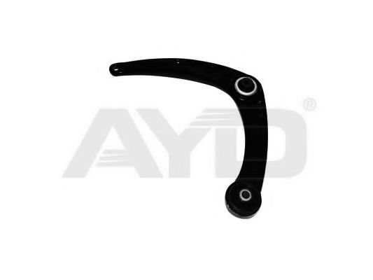 Важль пдвски передн лв PEUGEOT PARTNER 08- 307 -12 CITROEN BERLINGO 08- C4 04- 97-01839 AYD