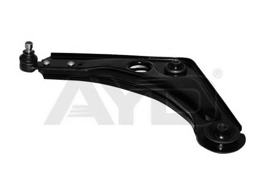 Важль пдвски передн лв кон 17mm FORD ESCORT -02 97-01964 AYD