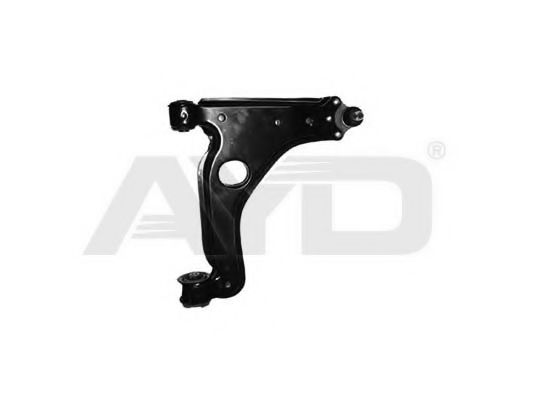 Важль переднй правий Opel Astra G 98-09 Astra H 04-14 97-02299 AYD