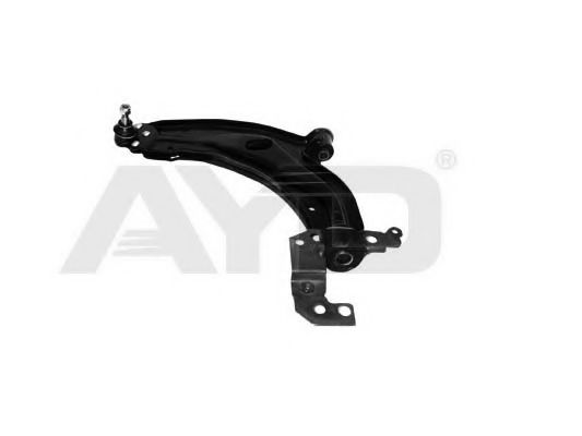 Важль пдвски передн лв кон 13.617.6 FIAT DOBLO 119 223 01- 97-07231 AYD