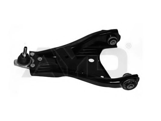 Важль пдвски передн лв кон 17.221.8mm RENAULT DUSTER 11-1817- 97-09536 AYD