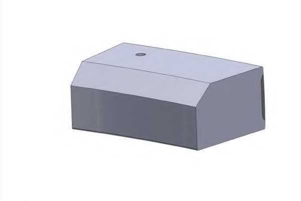 83 (STD) 2-2-2 Комплект поршньових кілець CHRYSLER 300C  JEEP COMMANDER, GLADIATOR, GRAND CHEROKEE, GRAND CHEROKEE III, GRAND CHEROKEE IV  LANCIA THEMA  RAM 1500 3.0D 03.05- (компл. на 1 поршень)