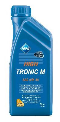 Aral HighTronic M 5W-40