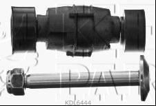 Втулка стабiлiзатора FEBIBILSTEIN арт. KDL6444