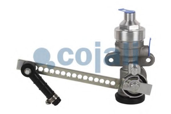 Регулятор потужності пневматичних гальм DAF  IVECO  MAN  MERCEDES