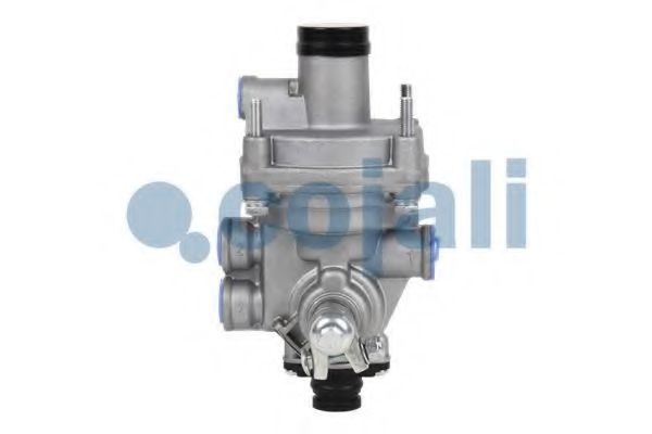 Регулятор потужності пневматичних гальм IVECO EUROCARGO I-III, EUROTECH MT, EUROTRAKKER, M, TURBOSTAR, TURBOTECH 07.84-09.15