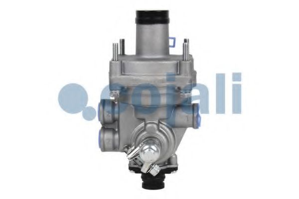 Регулятор потужності пневматичних гальм (M22x1,5/M16x1,5) DAF