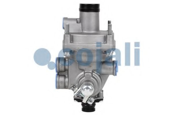 Регулятор гальмівних сил