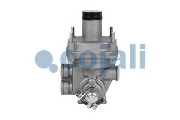 Регулятор потужності пневматичних гальм (M22x1,5/M16x1,5) RVI