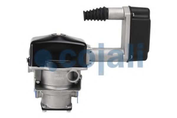 Регулятор потужності пневматичних гальм